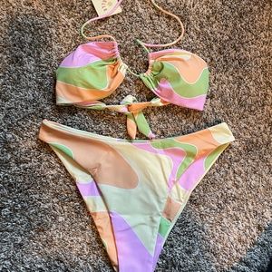 Aurelle Bikini